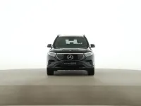 Gebraucht Mercedes EQB250 Night 139 kW (190 PS) 2023 Schwarz SUV