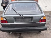 Gebraucht VW Golf II 54 PS (39 kW) 1986 Kleinwagen