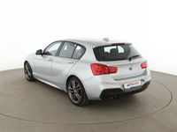 gebraucht BMW 120 1er i M Sport, Benzin, 18.240 €