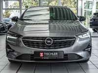 gebraucht Opel Insignia SportsTourer Navi*LKR-Hz*R-Kam*LED*DAB*