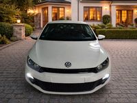 Gebraucht VW Scirocco 160 PS (117 kW) 2009 Schwarz Coupé