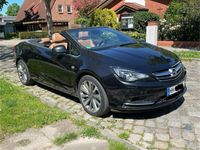 gebraucht Opel Cascada 1.6 SIDI Turbo INNOVATION Automatik ...