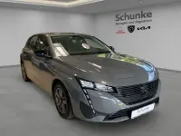 Gebraucht Peugeot 308 Active 131 PS (96 kW) 2024 Grau Limousine