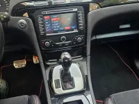 Gebraucht Ford S-MAX Titanium X 200 PS (147 kW) 2013 Schwarz Van / Kleinbus