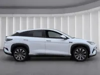 Nowe BYD Sealion 7 Design 389 kW (530 KM) 2026 Biały SUV