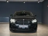 Używany BMW M135 M Performance 306 KM (225 kW) 2022 Czarny Hatchback