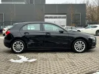 Gebraucht Mercedes A250 218 PS (160 kW) 2021 Schwarz Limousine