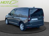 Second-hand VW Caddy 102 CP (75 kW) 2022 Monovolum