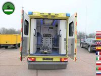 Gebraucht Mercedes Sprinter 163 PS (119 kW) 2013 Gelb (gelbrot (tagesleuchtfa) Van