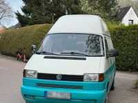 Second-hand VW Transporter 68 CP (50 kW) 1996 Alb Van