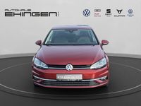 gebraucht VW Golf VII Golf HighlineHighline 1.5 TSI DSG LED Navi Alcantara