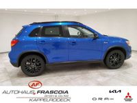 gebraucht Mitsubishi ASX 1.6 Active+ 2WD MIVEC Navi SHZ Rückfahrkam. Apple