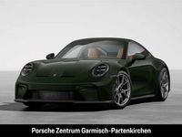 Neu Porsche 992 510 PS (375 kW) 2026 Grün
