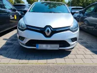 Gebraucht Renault Clio IV 90 PS (66 kW) 2018 Silber Limousine