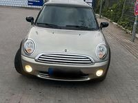 Second-hand Mini Cooper 120 CP (88 kW) 2007 Gri Hatchback