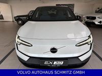 Gebraucht Volvo EX30 Plus 314 kW (428 PS) 2025 Crystal white (metallic) SUV