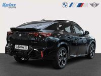 Gebraucht BMW X2 Efficient Dynamics 163 PS (119 kW) 2024 Black sapphire metallic SUV