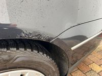 Gebraucht VW Passat Highline 140 PS (102 kW) 2008 Schwarz Kombi