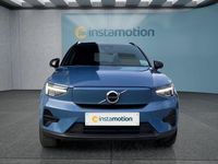 Gebraucht Volvo XC40 Core 169 kW (231 PS) 2023 Blau SUV