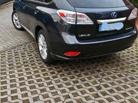 gebraucht Lexus RX450h (hybrid) Executive Line