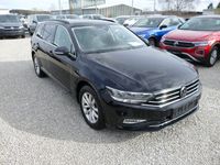 gebraucht VW Passat Variant Business TSi DSG Klima u. Energie