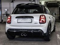 gebraucht Mini John Cooper Works Hatch