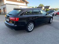 gebraucht Audi A6 A6Avant 3.0 TDI DPF multitronic