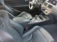 Gebraucht BMW M2 Competition Edition 411 PS (302 kW) 2019 Coupé
