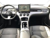 Gebraucht Smart #3 Pro+ 200 kW (272 PS) 2025 Digital white metallic SUV