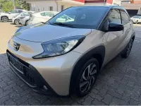 Gebraucht Toyota Aygo 72 PS (52 kW) 2024 Kleinwagen