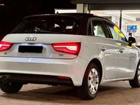gebraucht Audi A1 Sportback sport/Pano/Bose/S-Line