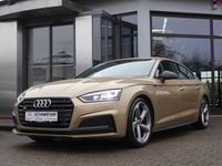 Gebraucht Audi S5 Sportback Sport 354 PS (260 kW) 2018 Individuallackierung audi excl Kleinwagen