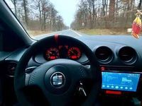 gebraucht Seat Cordoba 1.4 16V Sport Voll Fahrbereit Sparsam Neue TÜV