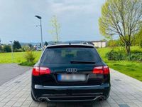 gebraucht Audi A6 Avant 3.0 TFSI. F 4 .Quattro tiptronic F 4. Sline.