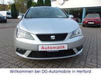 gebraucht Seat Ibiza ST Style,Autom,Navi,Klima,AHK,Allwetter