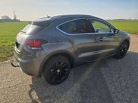 Gebraucht DS Automobiles DS4 Crossback 181 PS (133 kW) 2017 Grau SUV
