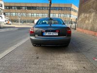 Gebraucht Audi A6 131 PS (96 kW) 2002 Grau Limousine