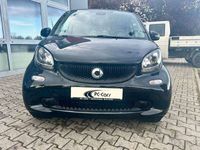 gebraucht Smart ForTwo Coupé forTwo