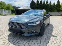 Occasion Ford Mondeo ST-Line 179 ch (131 kW) 2017 Vert Break