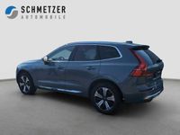 Gebraucht Volvo XC60 Plus 398 PS (292 kW) 2023 Thunder grey SUV
