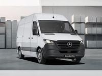 Neu Mercedes Sprinter 170 PS (125 kW) 2026 Weiß (arktikweiß) Van