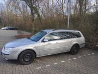 gebraucht Ford Mondeo Mondeo1.8 Turnier Trend