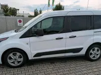 Używany Ford Transit 120 KM (88 kW) 2017 Biały Van