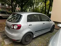 Gebraucht VW Golf Plus Cross 90 PS (66 kW) 2006 Grau Limousine