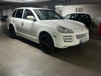 Gebraucht Porsche Cayenne 2008 SUV
