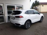 Gebraucht Wey 03 Lux 367 PS (269 kW) 2025 Weiß SUV
