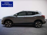 gebraucht Nissan Qashqai N-Connecta/Leder/Navi/LED/Panoramadach