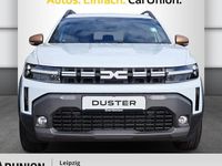 Neu Dacia Duster Extreme 131 PS (96 kW) 2025 Arktisweiß SUV