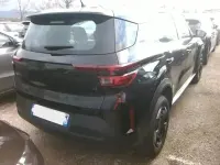 Gebraucht Opel Frontera Edition 83 kW (113 PS) 2025 Diamond black SUV