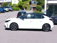 Gebraucht Opel Corsa GS Line 101 PS (74 kW) 2024 Arktis weiß Kleinwagen